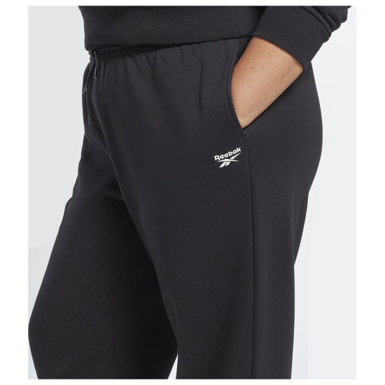 Reebok Γυναικείο παντελόνι φόρμας RI Fleece Jogger IN Reebok Γυναικείο παντελόνι φόρμας RI Fleece Jogger IN